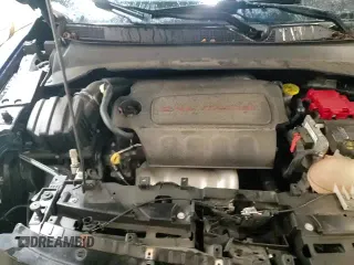 ✅ 2020 Jeep Compass Latitude • VIN: 3C4NJDBB2LT117076 • Lot: 93434355. Wystawiony na Copart z przebiegiem 77 233 mil. Bezpłatny archiwum sprzedaży aukcyjnych z USA i szczegółowy raport historii pojazdu na DreamBid. Zdjęcie 16.