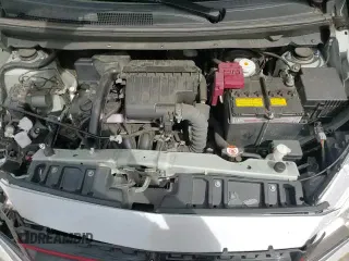 ✅ 2022 Mitsubishi Mirage SE • VIN: ML32AWHJ7NH006248 • Lot: 84732585. Listed on Copart with 96,121 mi. Free auction sales archive from the USA and detailed vehicle history report at DreamBid. Image 14.