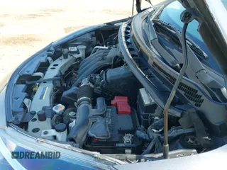 ✅ 2019 Nissan Note SV • VIN: 3N1CE2CP1KL361278 • Лот: 43120164. Опубликован ранее на IAAI с пробегом 10 401 миль. Бесплатный доступ к архиву аукционных продаж из США и подробный отчёт об истории автомобиля на DreamBid. Изображение 19.