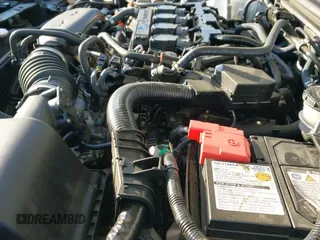 ✅ 2022 Honda Civic EX • VIN: JHMFE1F74NX001820 • Lot: 43518416. Listed on IAAI with 34,873 mi. Free auction sales archive from the USA and detailed vehicle history report at DreamBid. Image 19.