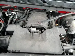 ✅ 2019 Chevrolet Silverado 1500 LT • VIN: 2GCVKPEC9K1107938 • Lot: 81987565. Listed on Copart with 134,897 mi. Free auction sales archive from the USA and detailed vehicle history report at DreamBid. Image 13.