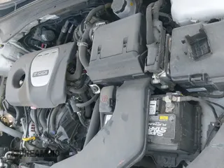 ✅ 2019 Kia Optima EX • VIN: 5XXGU4L11KG328706 • Lot: 42993589. Listed on IAAI with 112,133 mi. Free auction sales archive from the USA and detailed vehicle history report at DreamBid. Image 19.