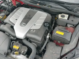 ✅ 2007 Lexus SC 430 • VIN: JTHFN45Y779013589 • Lot: 41810958. Listed on IAAI with 151,529 mi. Free auction sales archive from the USA and detailed vehicle history report at DreamBid. Image 21.