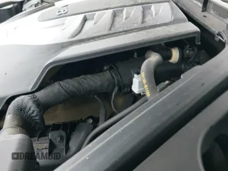 ✅ 2017 Genesis G80 Ultimate • VIN: KMHGN4JF0HU206364 • Lot: 42424072. Listed on IAAI with 126,115 mi. Free auction sales archive from the USA and detailed vehicle history report at DreamBid. Image 19.