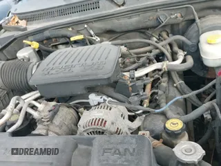 ✅ 2004 Dodge Dakota • VIN: 1D7FL46N44S701314 • Lot: 41643576. Wystawiony na IAAI z przebiegiem 101 460 mil. Bezpłatny archiwum sprzedaży aukcyjnych z USA i szczegółowy raport historii pojazdu na DreamBid. Zdjęcie 19.