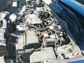 ✅ 2023 Honda HR-V LX • VIN: 3CZRZ2H31PM736311 • Lot: 43561918. Wystawiony na IAAI z przebiegiem 27 421 mil. Bezpłatny archiwum sprzedaży aukcyjnych z USA i szczegółowy raport historii pojazdu na DreamBid. Zdjęcie 23.