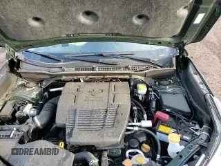 ✅ 2023 Subaru Forester • VIN: JF2SKACC6PH405212 • Лот: 87424115. Опубликован ранее на Copart с пробегом 13 475 миль. Бесплатный доступ к архиву аукционных продаж из США и подробный отчёт об истории автомобиля на DreamBid. Изображение 14.