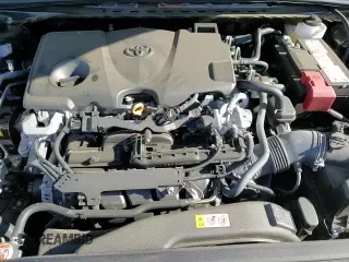 ✅ 2023 Toyota Camry LE • VIN: 4T1C11BK2PU094637 • Lot: 85077035. Wystawiony na Copart z przebiegiem 10 539 mil. Bezpłatny archiwum sprzedaży aukcyjnych z USA i szczegółowy raport historii pojazdu na DreamBid. Zdjęcie 15.