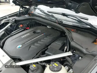 ✅ 2018 BMW X3 M40i • VIN: 5UXTS3C55J0Z00229 • Lot: 42657509. Listed on IAAI with 78,871 mi. Free auction sales archive from the USA and detailed vehicle history report at DreamBid. Image 19.