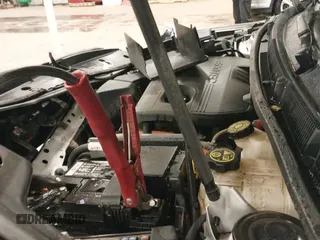 ✅ 2012 Buick LaCrosse Premium 1 • VIN: 1G4GD5ER8CF339576 • Lot: 42311191. Listed on IAAI with 180,043 mi. Free auction sales archive from the USA and detailed vehicle history report at DreamBid. Image 20.