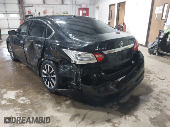 ✅ 2016 Nissan Altima SL • VIN: 1N4AL3AP8GC177077 • Lot: 44033280. Wystawiony na IAAI z przebiegiem 159 392 mil. Bezpłatny archiwum sprzedaży aukcyjnych z USA i szczegółowy raport historii pojazdu na DreamBid. Zdjęcie 6.