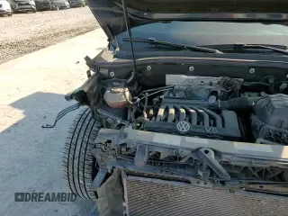 ✅ 2023 Volkswagen Atlas SE • VIN: 1V2WE2CA8PC212681 • Lot: 94146265. Listed on Copart with 58,980 mi. Free auction sales archive from the USA and detailed vehicle history report at DreamBid. Image 14.