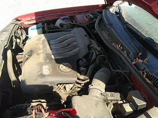 ✅ 2004 Volkswagen Jetta GLS • VIN: 3VWSK69M04M043653 • Lot: 42072727. Wystawiony na IAAI z przebiegiem 172 279 mil. Bezpłatny archiwum sprzedaży aukcyjnych z USA i szczegółowy raport historii pojazdu na DreamBid. Zdjęcie 12.