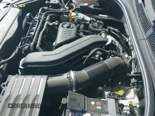 ✅ 2025 Volkswagen Jetta SE • VIN: 3VWEX7BU3SM031587 • Lot: 43346550. Listed on IAAI with 12,977 mi. Free auction sales archive from the USA and detailed vehicle history report at DreamBid. Image 19.