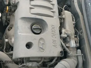 ✅ 2009 Hyundai Accent GS • VIN: KMHCM36C99U110860 • Лот: 42587590. Опубликован ранее на IAAI с пробегом 75 817 миль. Бесплатный доступ к архиву аукционных продаж из США и подробный отчёт об истории автомобиля на DreamBid. Изображение 18.