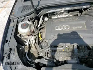 ✅ 2019 Audi A3 Premium • VIN: WAUBEGFF0K1017700 • Lot: 61248285. Wystawiony na Copart z przebiegiem 85 054 mil. Bezpłatny archiwum sprzedaży aukcyjnych z USA i szczegółowy raport historii pojazdu na DreamBid. Zdjęcie 13.