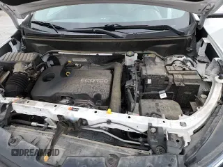 ✅ 2022 Chevrolet Equinox LT • VIN: 3GNAXKEV7NL233875 • Лот: 86602955. Опубликован ранее на Copart с пробегом 67 687 миль. Бесплатный доступ к архиву аукционных продаж из США и подробный отчёт об истории автомобиля на DreamBid. Изображение 16.