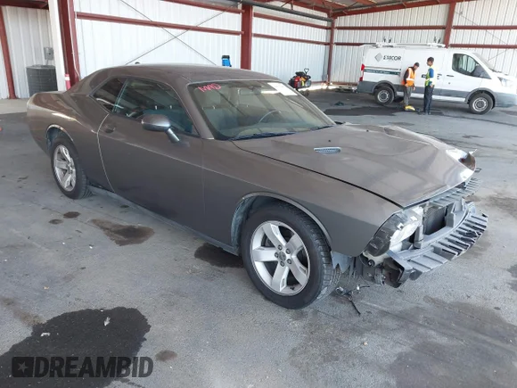 ✅ 2012 Dodge Challenger Rallye Redline • VIN: 2C3CDYAG0CH128187 • Lot: 45633807. Wystawiony na IAAI z przebiegiem 197 929 mil. Bezpłatny archiwum sprzedaży aukcyjnych z USA i szczegółowy raport historii pojazdu na DreamBid. Zdjęcie 1.