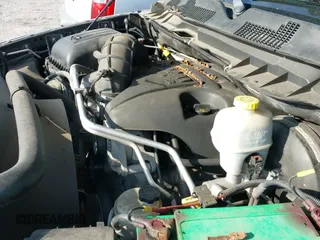 ✅ 2009 Dodge 1500 Laramie • VIN: 1D3HV13T89S713222 • Lot: 42346085. Wystawiony na IAAI z przebiegiem 148 110 mil. Bezpłatny archiwum sprzedaży aukcyjnych z USA i szczegółowy raport historii pojazdu na DreamBid. Zdjęcie 19.