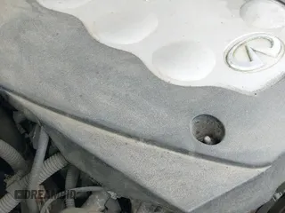 ✅ 2006 Infiniti FX • VIN: JNRAS08WX6X204392 • Lot: 42635609. Wystawiony na IAAI z przebiegiem 207 781 mil. Bezpłatny archiwum sprzedaży aukcyjnych z USA i szczegółowy raport historii pojazdu na DreamBid. Zdjęcie 22.