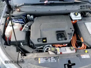 ✅ 2013 Chevrolet Volt • VIN: 1G1RB6E41DU120249 • Lot: 86553774. Wystawiony na Copart z przebiegiem 76 346 mil. Bezpłatny archiwum sprzedaży aukcyjnych z USA i szczegółowy raport historii pojazdu na DreamBid. Zdjęcie 13.