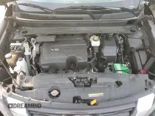 ✅ 2018 Nissan Pathfinder S • VIN: 5N1DR2MNXJC679196 • Lot: 92516925. Listed on Copart with 118,698 mi. Free auction sales archive from the USA and detailed vehicle history report at DreamBid. Image 15.