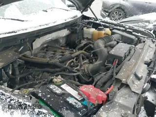 ✅ 2011 Ford F-150 XLT • VIN: 1FTFX1EF3BFC31189 • Lot: 43547168. Listed on IAAI with 168,261 mi. Free auction sales archive from the USA and detailed vehicle history report at DreamBid. Image 18.