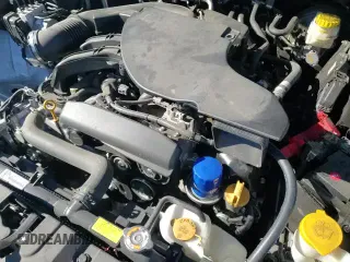 ✅ 2020 Subaru Outback Premium • VIN: 4S4BTACC2L3167423 • Lot: 90503055. Listed on Copart with 75,110 mi. Free auction sales archive from the USA and detailed vehicle history report at DreamBid. Image 14.