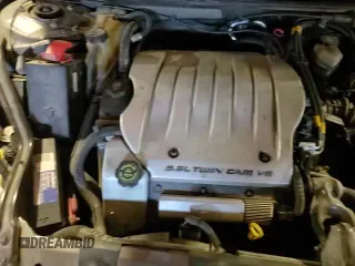 ✅ 2002 Oldsmobile Intrigue GX • VIN: 1G3WH52H62F172567 • Лот: 84011884. Опубликован ранее на Copart с пробегом 43 300 миль. Бесплатный доступ к архиву аукционных продаж из США и подробный отчёт об истории автомобиля на DreamBid. Изображение 13.