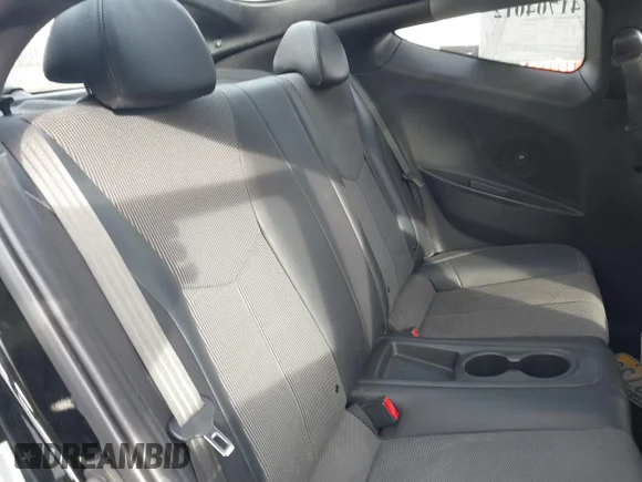 ✅ 2014 Hyundai Veloster • VIN: KMHTC6ADXEU213185 • Лот: 41704012. Опубліковано раніше на IAAI з пробігом 144 905 миль. Безкоштовний доступ до архіву аукціонних продажів зі США та докладний звіт про історію автомобіля на DreamBid. Зображення 8.