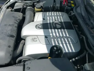 ✅ 2006 Lexus LS 430 • VIN: JTHBN36F865046662 • Lot: 43013807. Wystawiony na IAAI z przebiegiem 114 533 mil. Bezpłatny archiwum sprzedaży aukcyjnych z USA i szczegółowy raport historii pojazdu na DreamBid. Zdjęcie 12.