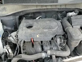 ✅ 2019 Kia Sorento LX • VIN: 5XYPG4A33KG516344 • Lot: 84539185. Wystawiony na Copart z przebiegiem 125 658 mil. Bezpłatny archiwum sprzedaży aukcyjnych z USA i szczegółowy raport historii pojazdu na DreamBid. Zdjęcie 16.