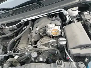 ✅ 2019 GMC Canyon 4WD SLT • VIN: 1GTG6DENXK1284288 • Lot: 64797685. Listed on Copart with 47,120 mi. Free auction sales archive from the USA and detailed vehicle history report at DreamBid. Image 13.