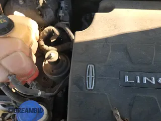 ✅ 2018 Lincoln MKX Select • VIN: 2LMPJ6KR1JBL12192 • Лот: 82397705. Опубликован ранее на Copart с пробегом 104 871 миль. Бесплатный доступ к архиву аукционных продаж из США и подробный отчёт об истории автомобиля на DreamBid. Изображение 17.