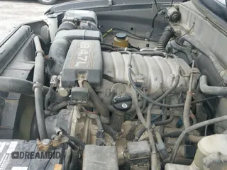 ✅ 2000 Toyota Tundra SR5 • VIN: 5TBBT4410YS067760 • Lot: 42939255. Wystawiony na IAAI z przebiegiem 182 696 mil. Bezpłatny archiwum sprzedaży aukcyjnych z USA i szczegółowy raport historii pojazdu na DreamBid. Zdjęcie 17.