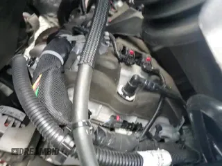 ✅ 2019 GMC Canyon 4WD SLT • VIN: 1GTG6DEN8K1274729 • Lot: 60804575. Listed on Copart with 107,382 mi. Free auction sales archive from the USA and detailed vehicle history report at DreamBid. Image 16.