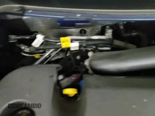 2025 Chevrolet Equinox FWD LT with VIN 3GNAXHEG5SL281830, listed as a Copart auction lot 68731765 with 3,766 mi miles and Salvage title. Bid and sale history available at DreamBid. Image 14.