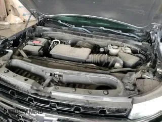 ✅ 2021 Chevrolet Tahoe Z71 • VIN: 1GNSKPKD0MR315272 • Лот: 58487785. Опубликован ранее на Copart с пробегом 84 832 миль. Бесплатный доступ к архиву аукционных продаж из США и подробный отчёт об истории автомобиля на DreamBid. Изображение 14.