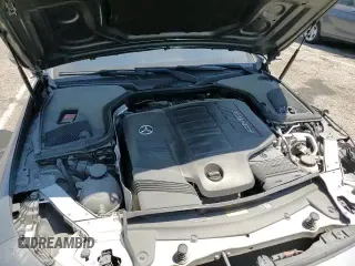 ✅ 2019 Mercedes-Benz CLS 53 S AMG • VIN: WDD2J6BB7KA027190 • Lot: 68198485. Wystawiony na Copart z przebiegiem 74 424 mil. Bezpłatny archiwum sprzedaży aukcyjnych z USA i szczegółowy raport historii pojazdu na DreamBid. Zdjęcie 14.