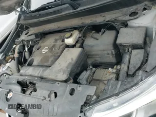 ✅ 2015 Nissan Pathfinder S • VIN: 5N1AR2MMXFC652324 • Лот: 41004060. Опубликован ранее на IAAI с пробегом 117 083 миль. Бесплатный доступ к архиву аукционных продаж из США и подробный отчёт об истории автомобиля на DreamBid. Изображение 22.