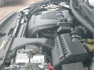 ✅ 2017 Nissan Maxima S • VIN: 1N4AA6AP4HC379097 • Lot: 42625927. Listed on IAAI with 185,292 mi. Free auction sales archive from the USA and detailed vehicle history report at DreamBid. Image 19.