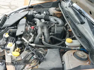 ✅ 2013 Subaru Crosstrek Premium • VIN: JF2GPACC5D1862816 • Lot: 42355188. Listed on IAAI with 144,683 mi. Free auction sales archive from the USA and detailed vehicle history report at DreamBid. Image 19.