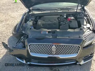 ✅ 2019 Lincoln Continental Select • VIN: 1LN6L9TK9K5605851 • Lot: 85557515. Listed on Copart with 132,805 mi. Free auction sales archive from the USA and detailed vehicle history report at DreamBid. Image 13.