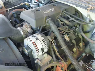 ✅ 2000 Chevrolet Silverado 1500 LS • VIN: 2GCEK19T3Y1345543 • Лот: 43701001. Опубликован ранее на IAAI с пробегом 279 389 миль. Бесплатный доступ к архиву аукционных продаж из США и подробный отчёт об истории автомобиля на DreamBid. Изображение 18.