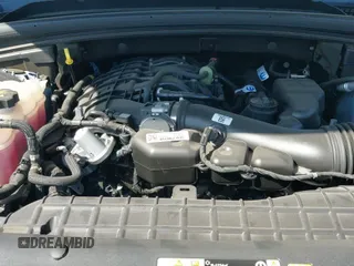 ✅ 2023 Jeep Grand Cherokee Laredo • VIN: 1C4RJHAGXPC660392 • Лот: 41845564. Опубликован ранее на IAAI с пробегом 7 444 миль. Бесплатный доступ к архиву аукционных продаж из США и подробный отчёт об истории автомобиля на DreamBid. Изображение 18.