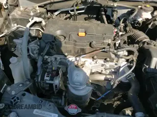 ✅ 2023 Honda HR-V Sport • VIN: 3CZRZ1H53PM701006 • Lot: 87270475. Listed on Copart with 18,756 mi. Free auction sales archive from the USA and detailed vehicle history report at DreamBid. Image 15.