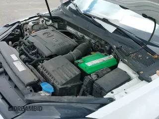 ✅ 2015 Volkswagen Golf TSI S • VIN: 3VW217AU2FM032970 • Lot: 42288686. Listed on IAAI with 83,357 mi. Free auction sales archive from the USA and detailed vehicle history report at DreamBid. Image 19.