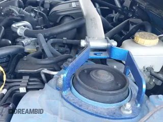 ✅ 2022 Toyota 86 Premium • VIN: JF1ZNBE17N9754219 • Lot: 42500119. Wystawiony na IAAI z przebiegiem 22 191 mil. Bezpłatny archiwum sprzedaży aukcyjnych z USA i szczegółowy raport historii pojazdu na DreamBid. Zdjęcie 19.