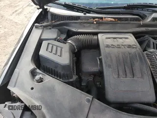 ✅ 2017 GMC Terrain SLE • VIN: 2GKFLSEK1H6247834 • Lot: 82570385. Listed on Copart with 123,295 mi. Free auction sales archive from the USA and detailed vehicle history report at DreamBid. Image 16.