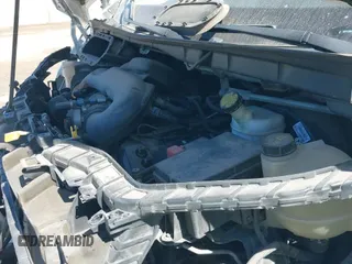 ✅ 2019 Ford Transit • VIN: 1FTYR1YM5KKA63379 • Лот: 41817487. Опубликован ранее на IAAI с пробегом 106 573 миль. Бесплатный доступ к архиву аукционных продаж из США и подробный отчёт об истории автомобиля на DreamBid. Изображение 19.